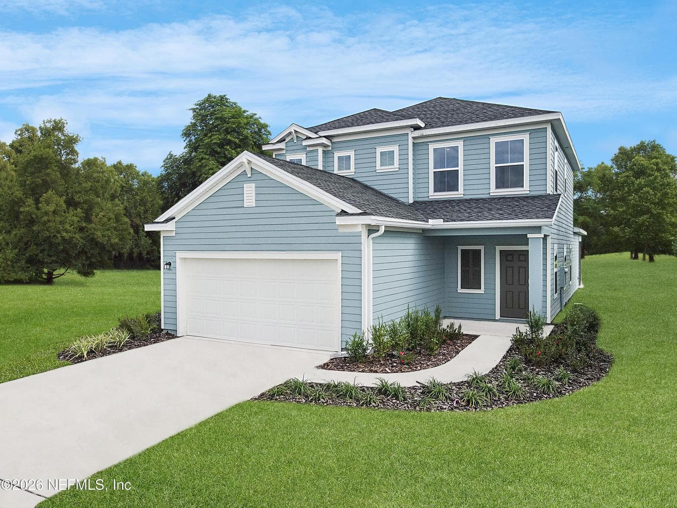 549 AVALON WOODS Lane, Jacksonville, FL 32218, Jacksonville, FL - photo 1
