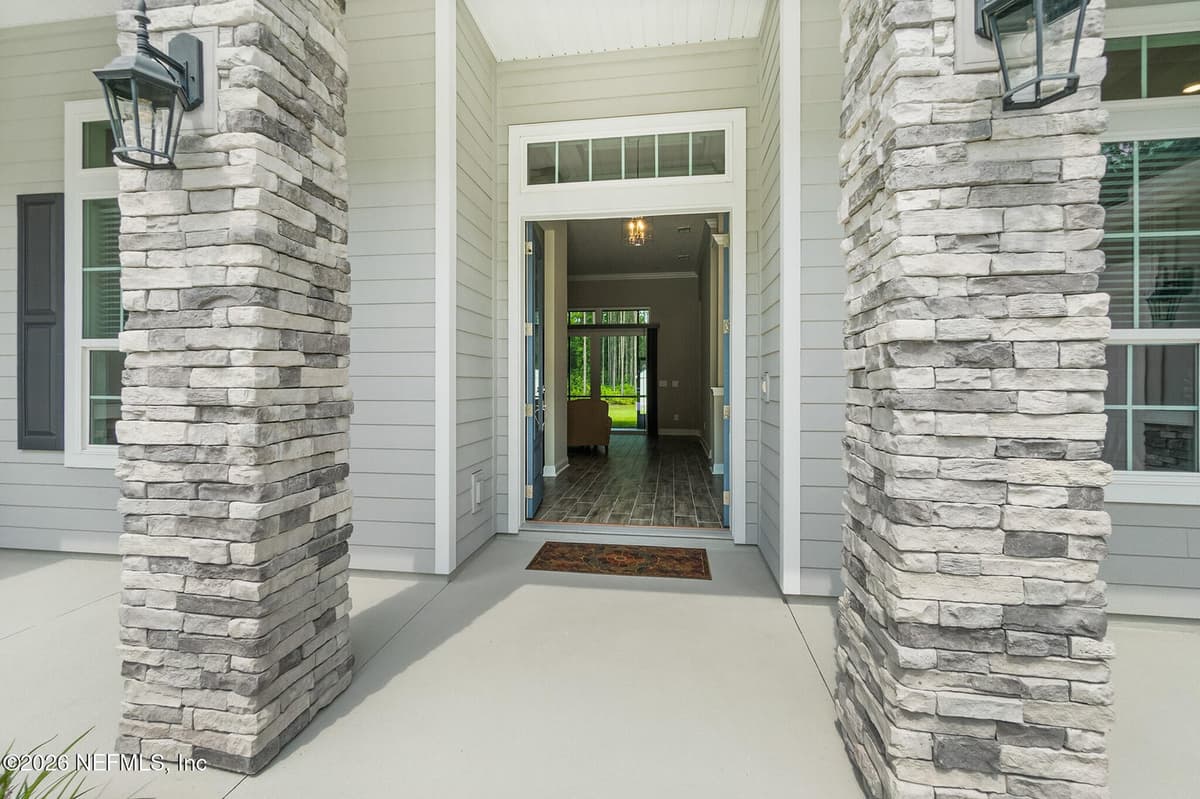 2505 CABBAGE HAMMOCK Road, St. Augustine, FL 32092, St. Augustine, FL - photo 3