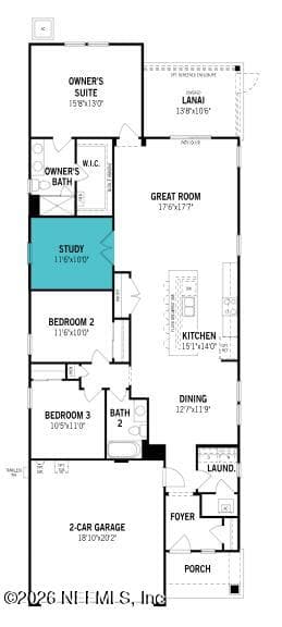 71 GRAND LAKES Drive, St. Johns, FL 32259, St. Johns, FL - photo 2