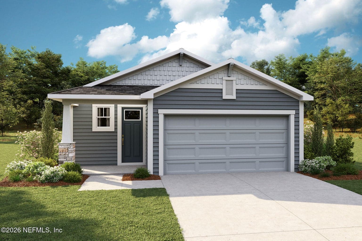 71 GRAND LAKES Drive, St. Johns, FL 32259, St. Johns, FL - photo 1