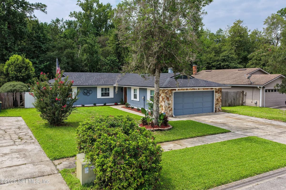3622 BALLESTERO Drive S, Jacksonville, FL 32257, Jacksonville, FL - photo 2