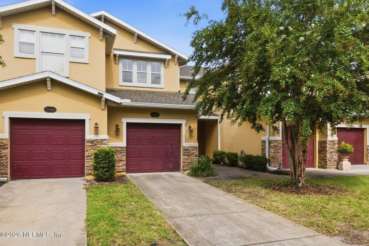2346 RED MOON Drive, Jacksonville, FL 32216, Jacksonville, FL - photo 3