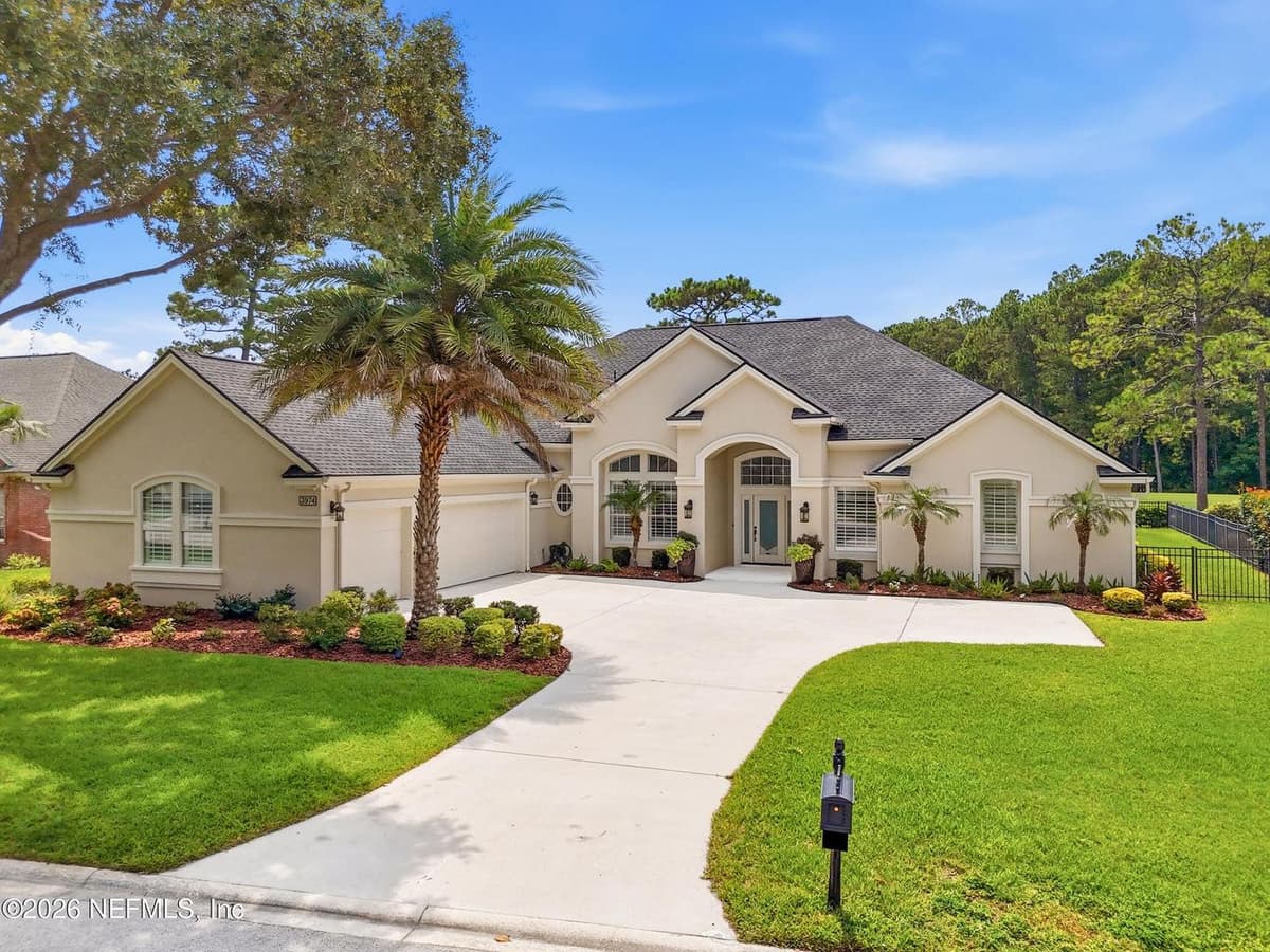 3974 CHICORA WOOD Place, Jacksonville, FL 32224, Jacksonville, FL - photo 2