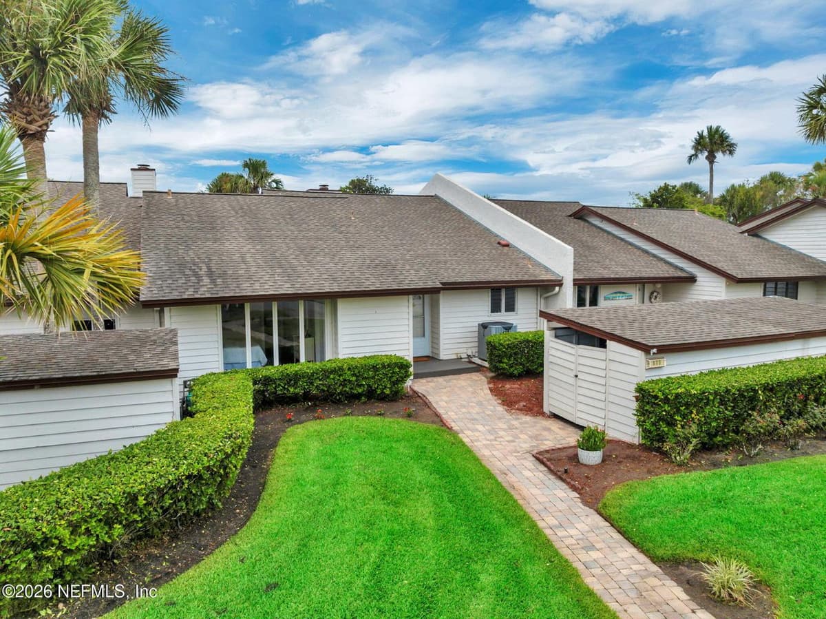 525 QUAIL POINTE Lane, Ponte Vedra Beach, FL 32082, Ponte Vedra Beach, FL - photo 3