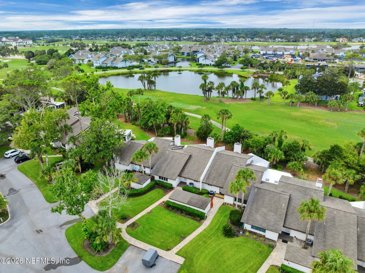 525 QUAIL POINTE Lane, Ponte Vedra Beach, FL 32082, Ponte Vedra Beach, FL - photo 2