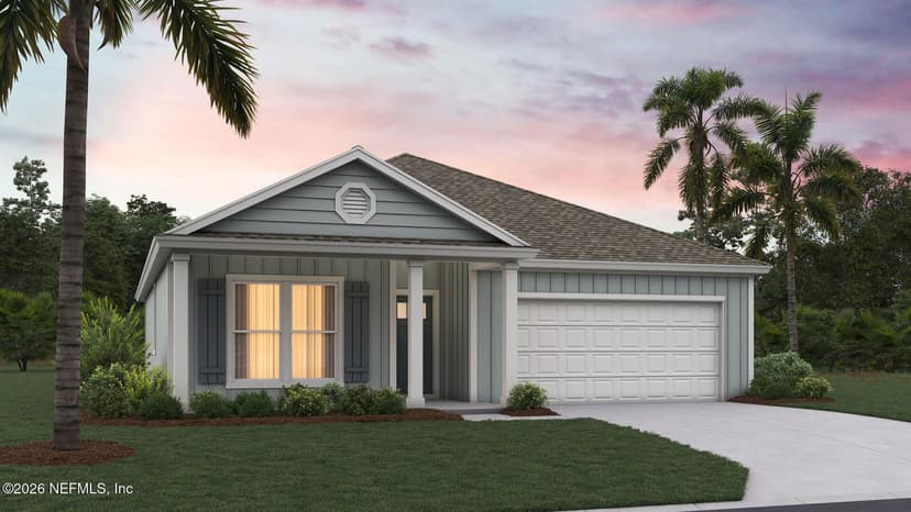 350 GRAND BEACON Boulevard, Jacksonville, FL 32218
