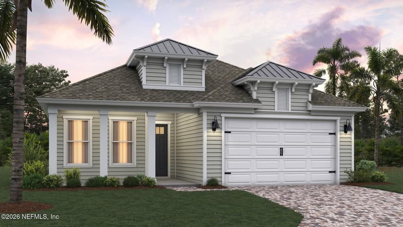361 GRAND BEACON Boulevard, Jacksonville, FL 32218