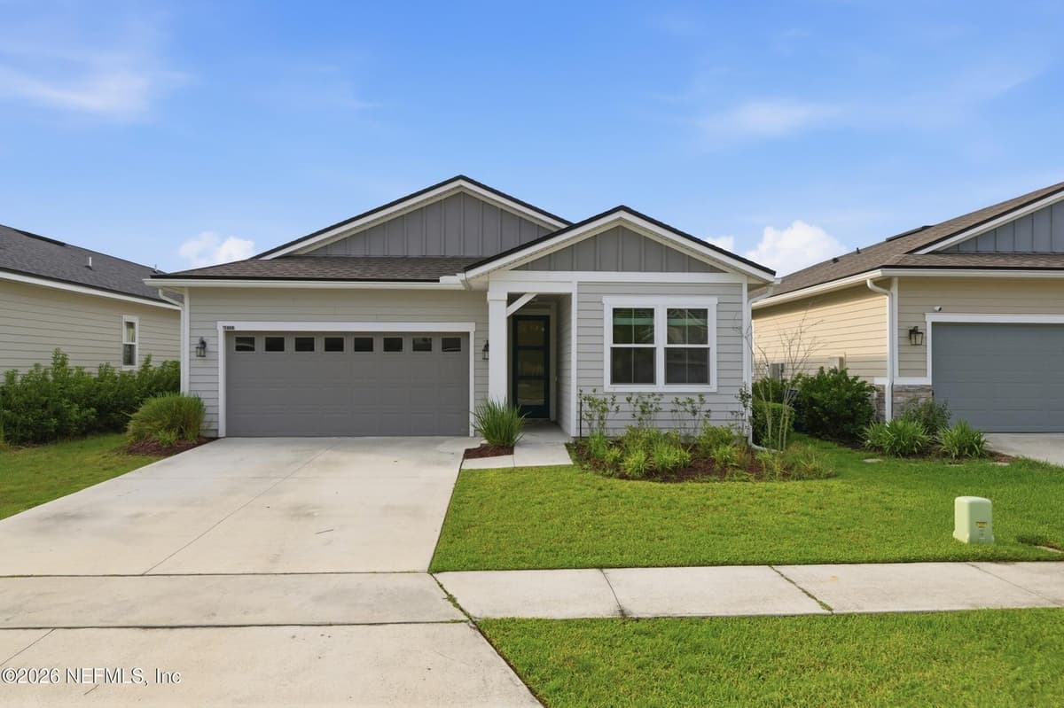 75888 SAFFRON LANE Lane, Yulee, FL 32097, Yulee, FL - photo 2
