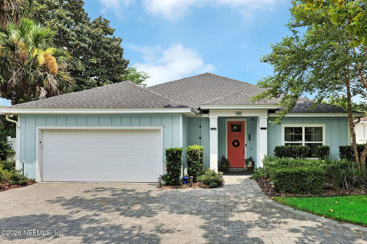 745 PENMAN Road, Jacksonville Beach, FL 32250, Jacksonville Beach, FL - photo 2
