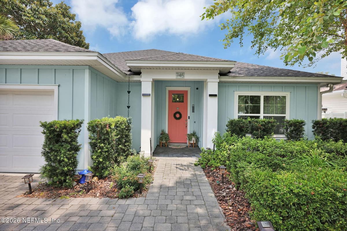 745 PENMAN Road, Jacksonville Beach, FL 32250, Jacksonville Beach, FL - photo 2