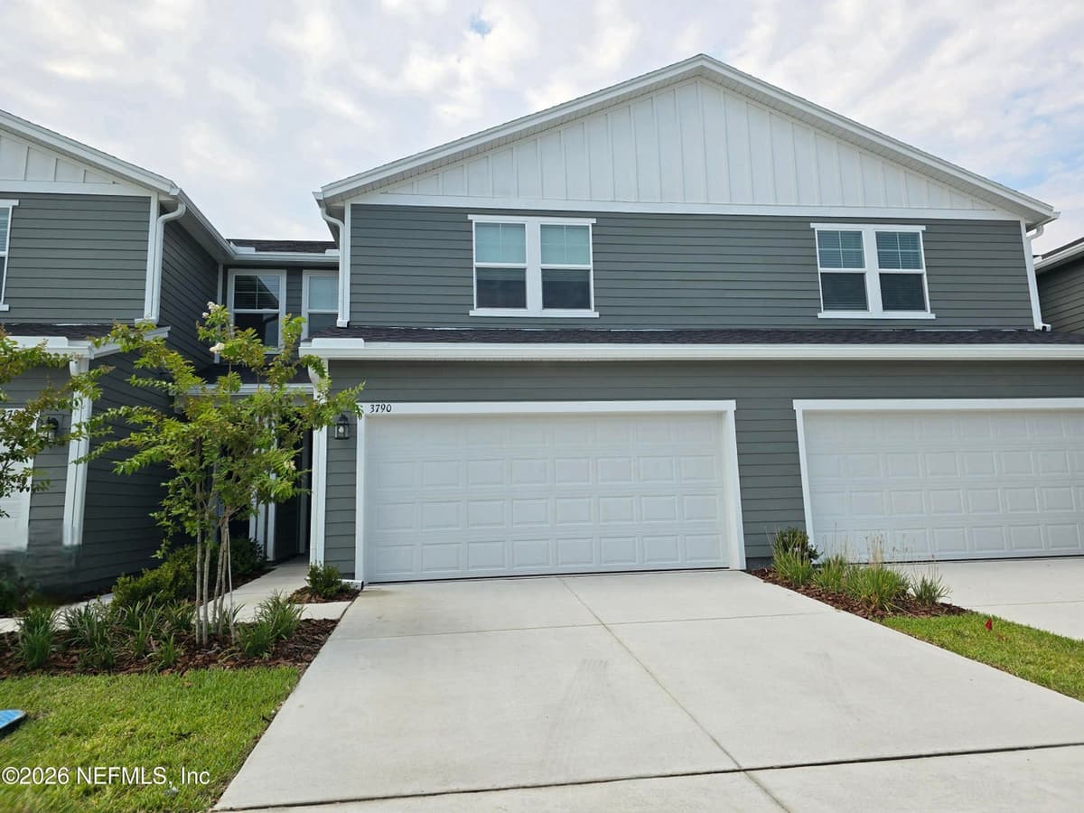 3790 CAIRO Way WAY, Middleburg, FL 32068, Middleburg, FL - photo 2