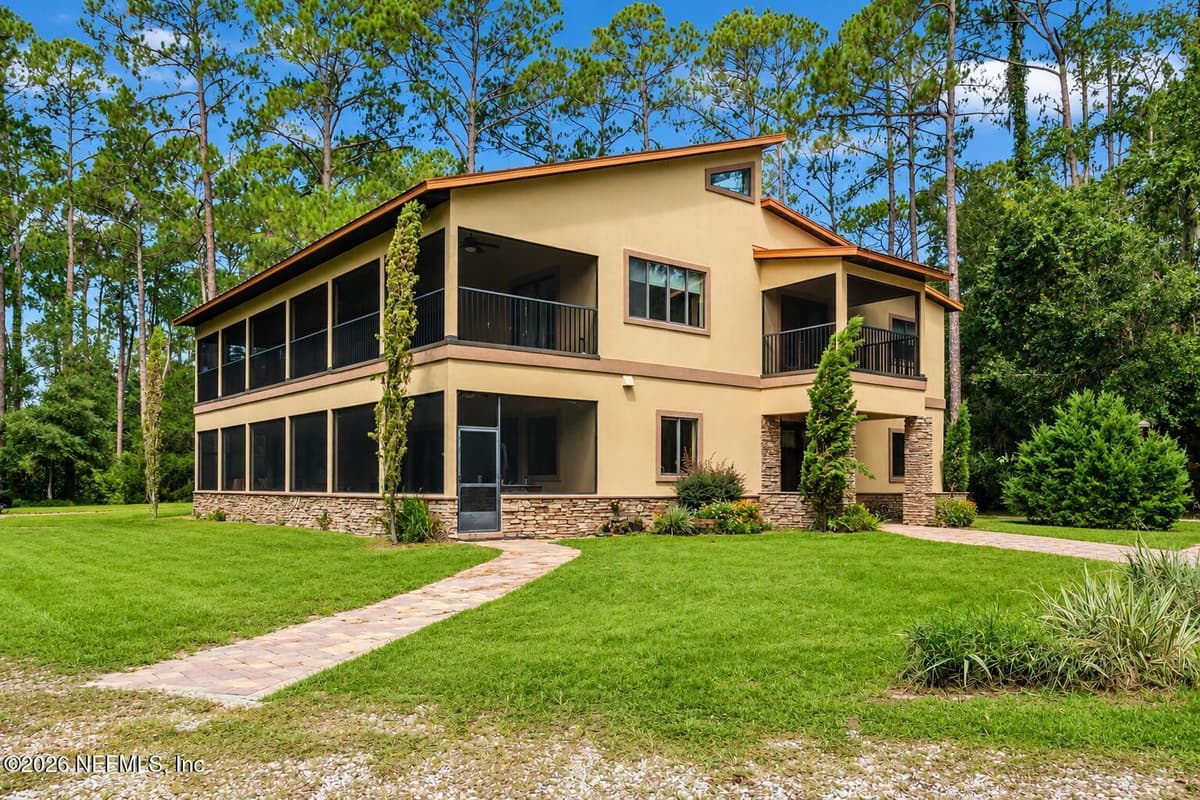 11315 SE US HIGHWAY 301, Hawthorne, FL 32640, Hawthorne, FL - photo 2