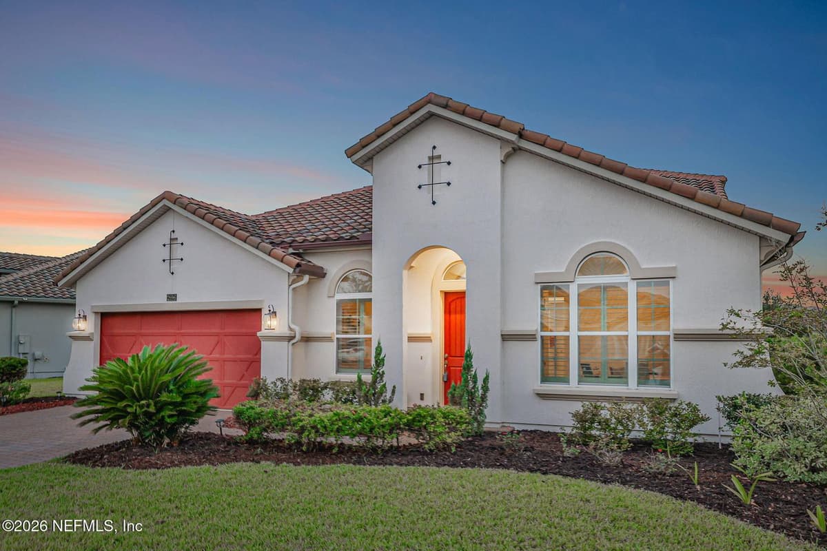 2696 OSTIA Circle, Jacksonville, FL 32246, Jacksonville, FL - photo 2