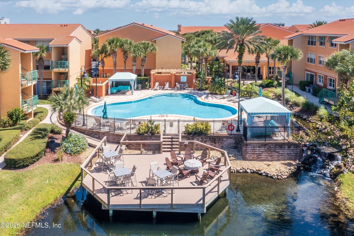 204 LAGUNA VILLAS Boulevard A11, Jacksonville Beach, FL 32250, Jacksonville Beach, FL - photo 2