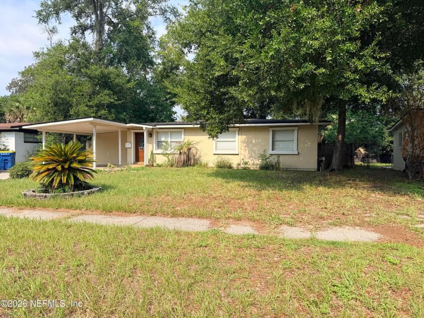 2920 SEARCHWOOD Drive, Jacksonville, FL 32277