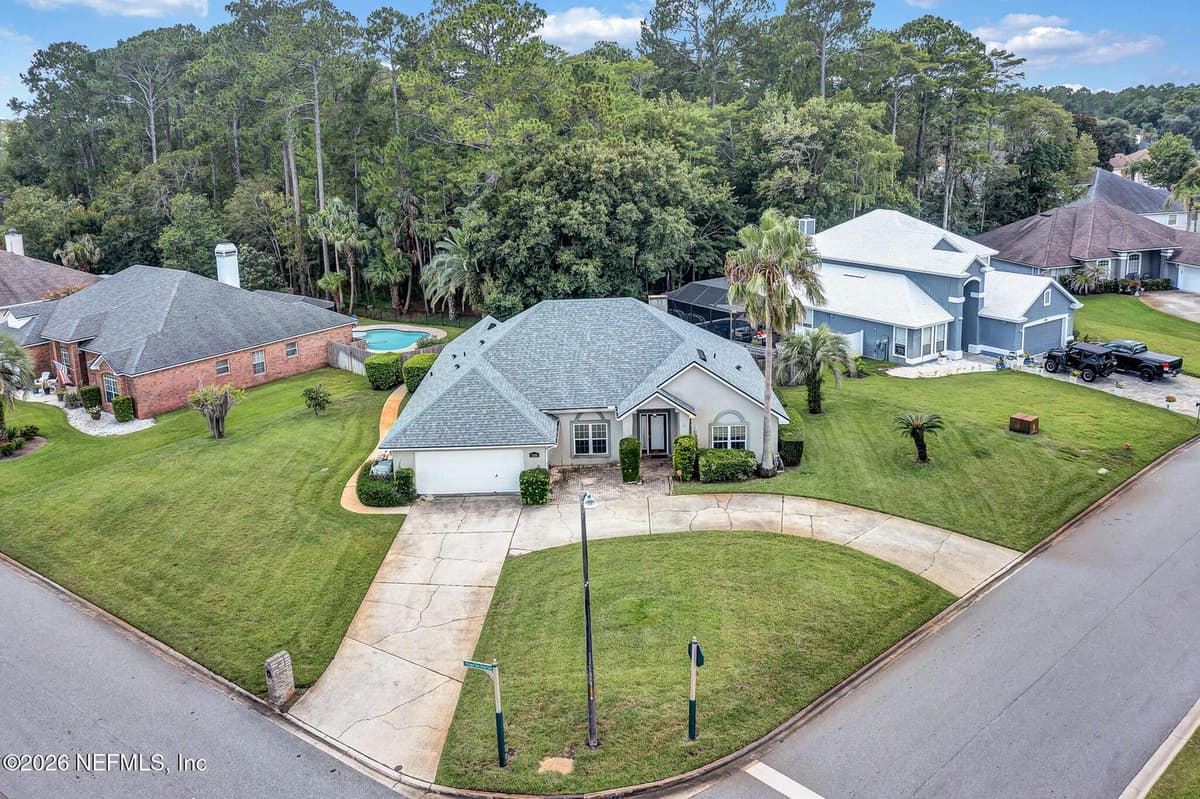 2502 WINGED ELM Drive E, Jacksonville, FL 32246, Jacksonville, FL - photo 2