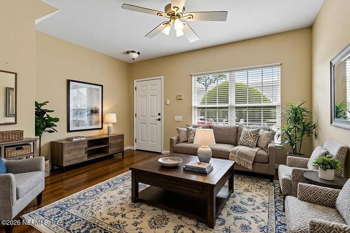 8230 DAMES POINT CROSSING Boulevard N 1603, Jacksonville, FL 32277, Jacksonville, FL - photo 2