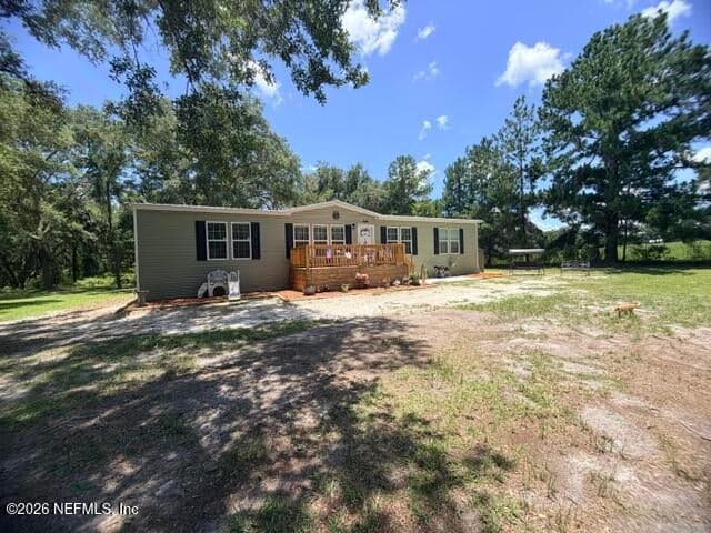 152 SW JIM WARD Street, Fort White, FL 32038, Fort White, FL - photo 2