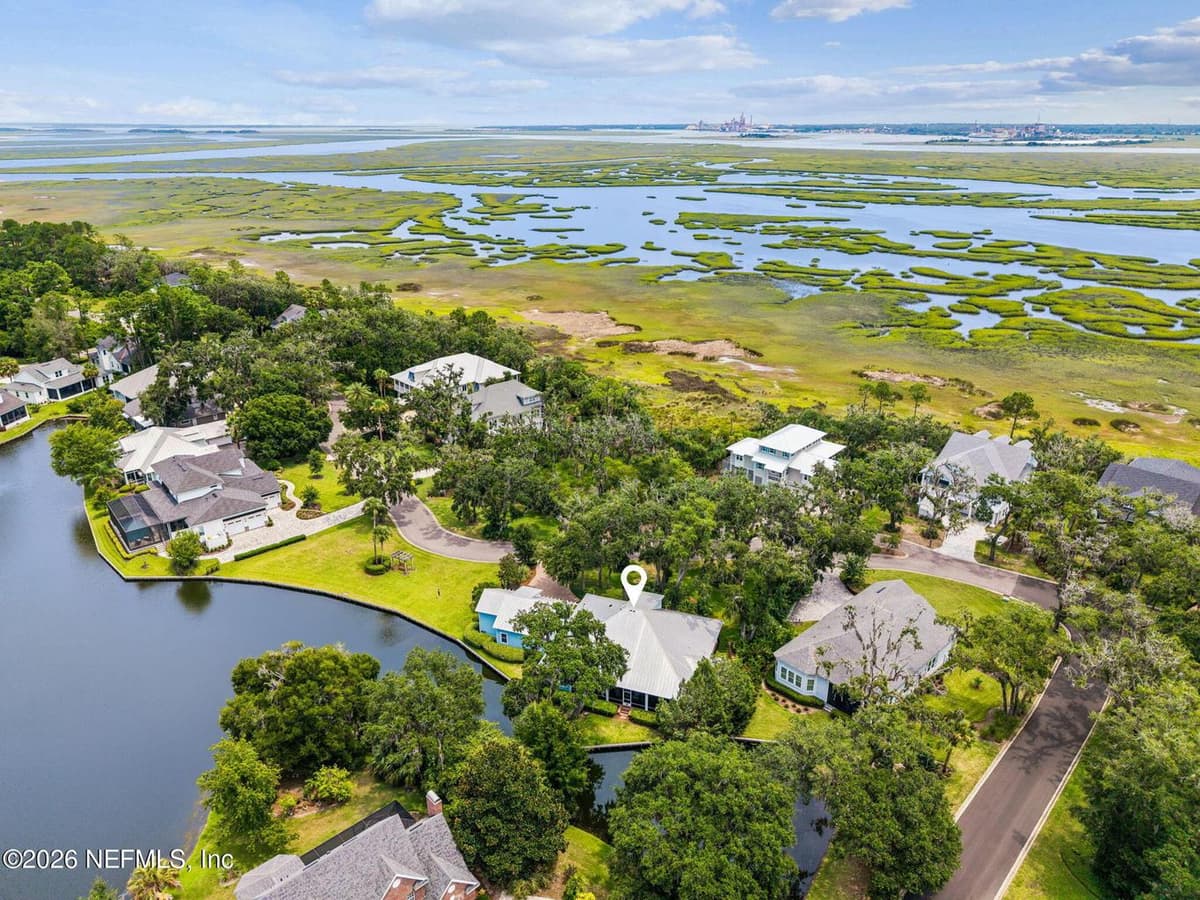 96513 SOAP CREEK Drive, Fernandina Beach, FL 32034, Fernandina Beach, FL - photo 2