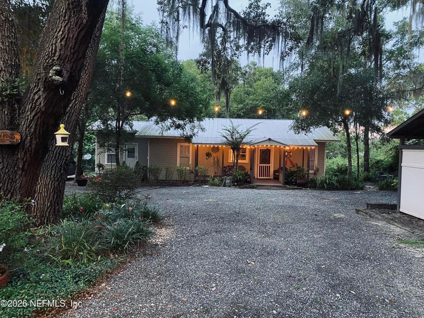 1161 COUNTY ROAD 20A, Hawthorne, FL 32640, Hawthorne, FL - photo 1