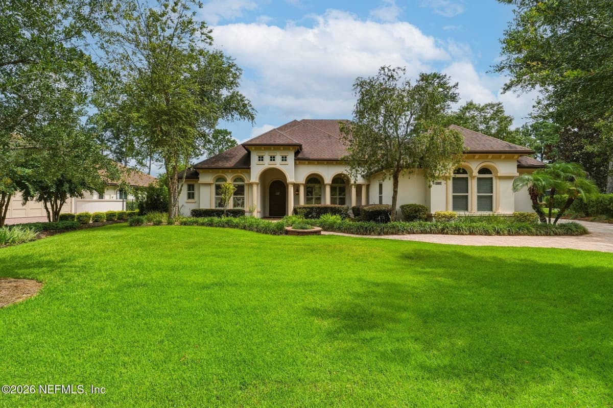 3317 E HERITAGE COVE Drive, St. Augustine, FL 32092, St. Augustine, FL - photo 2