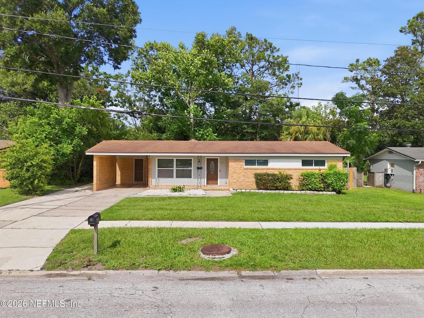 2335 BREST Road, Jacksonville, FL 32216, Jacksonville, FL - photo 1