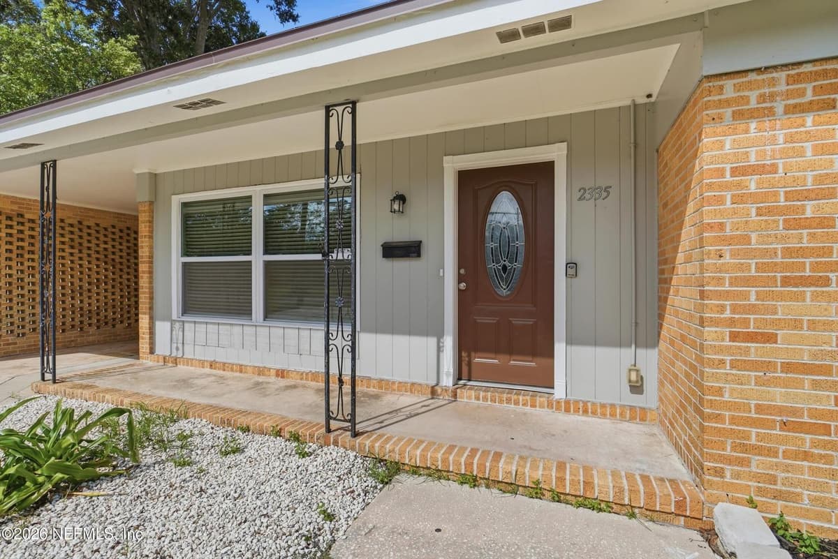 2335 BREST Road, Jacksonville, FL 32216, Jacksonville, FL - photo 2