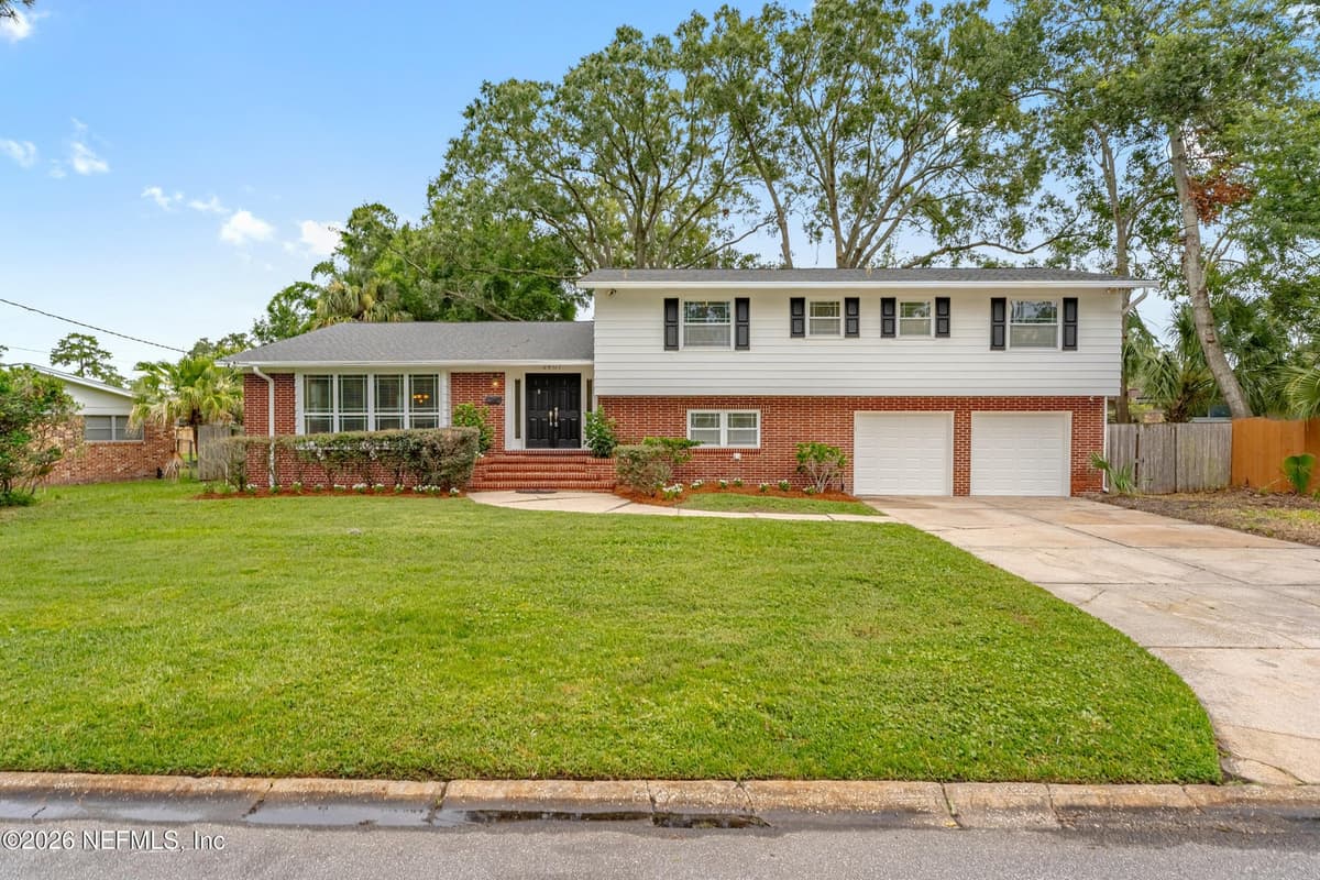 2801 ALVARADO Avenue, Jacksonville, FL 32217, Jacksonville, FL - photo 2