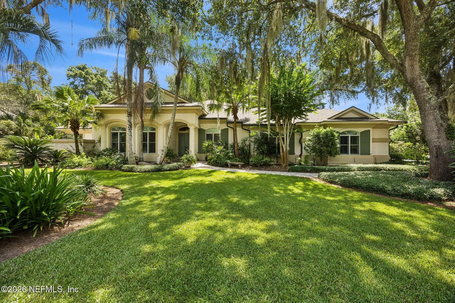 17 HARRISON CREEK Road, Fernandina Beach, FL 32034, Fernandina Beach, FL - photo 1
