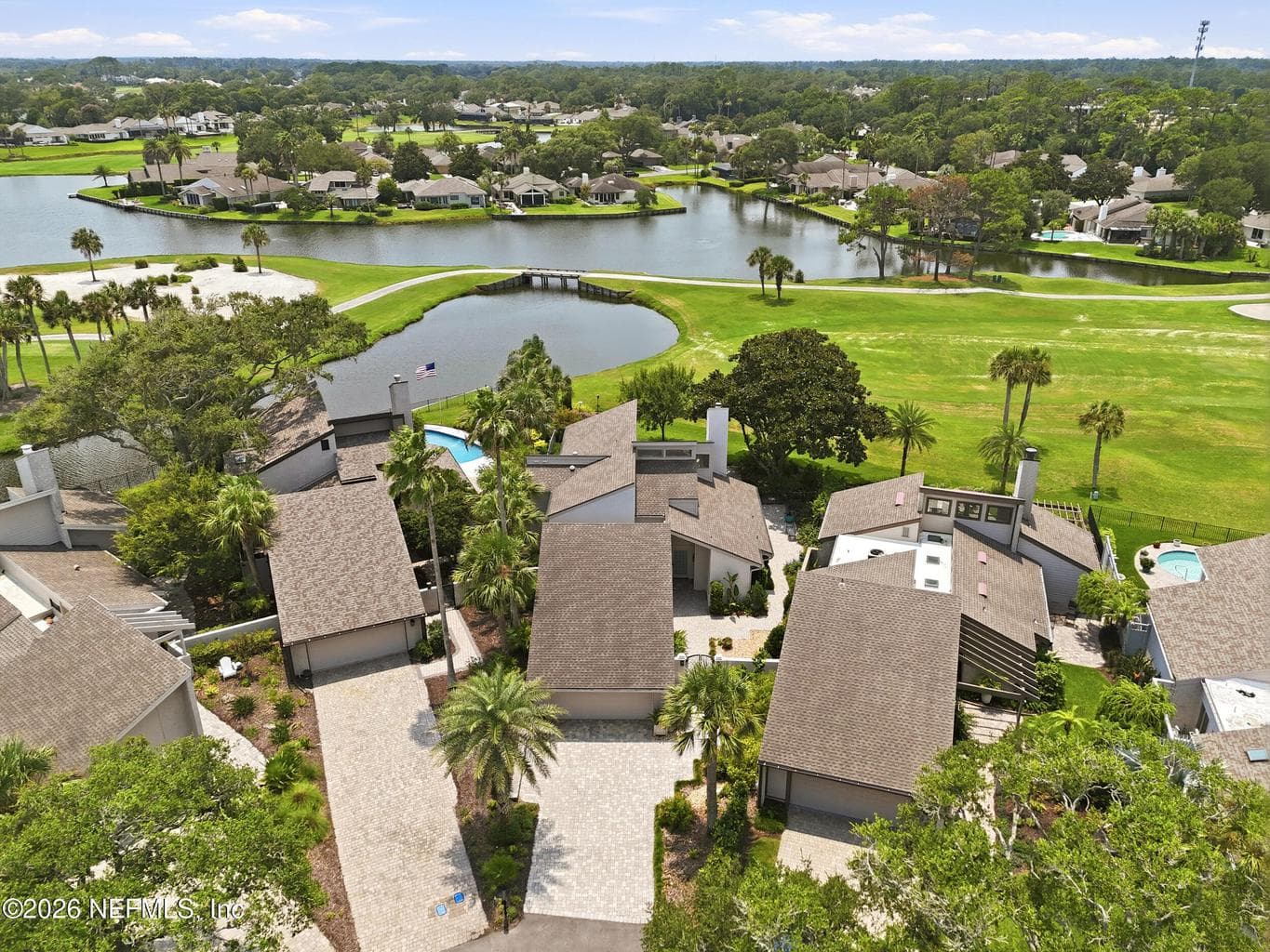 28 LAKE JULIA Drive S, Ponte Vedra Beach, FL 32082, Ponte Vedra Beach, FL - photo 1
