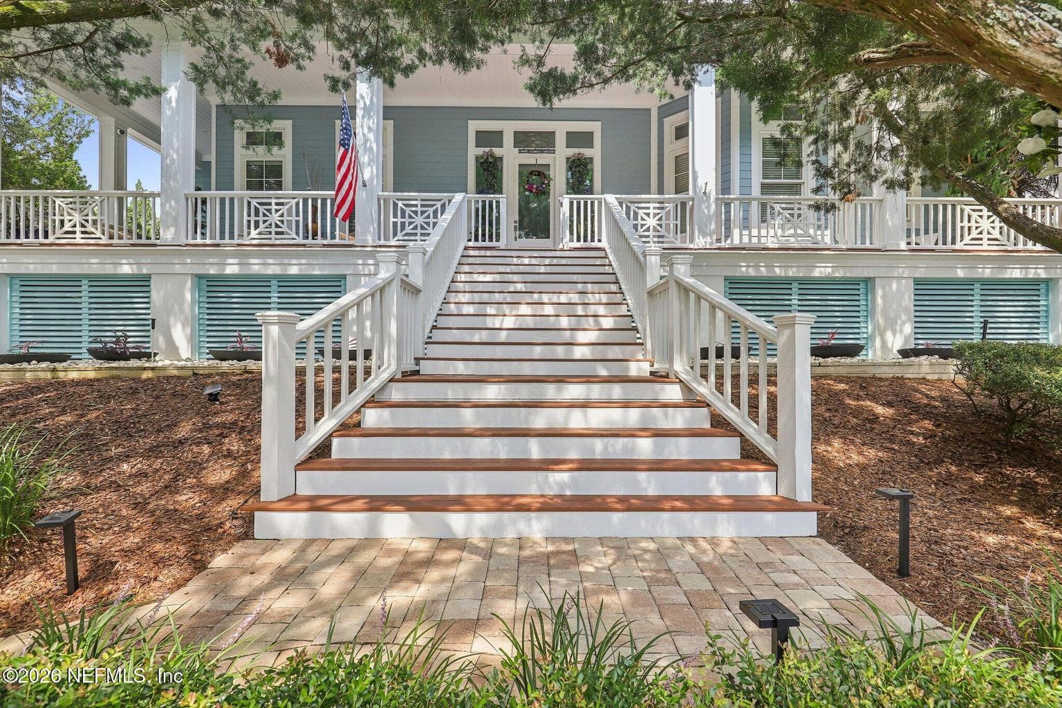 309 S FOREST DUNE Drive, St. Augustine, FL 32080, St. Augustine, FL - photo 1