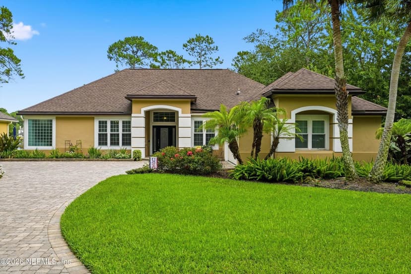 4013 JEBB ISLAND Circle E, Jacksonville, FL 32224