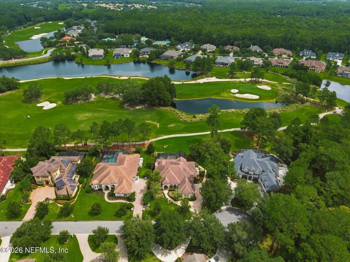 3317 E HERITAGE COVE Drive, St. Augustine, FL 32092, St. Augustine, FL - photo 3
