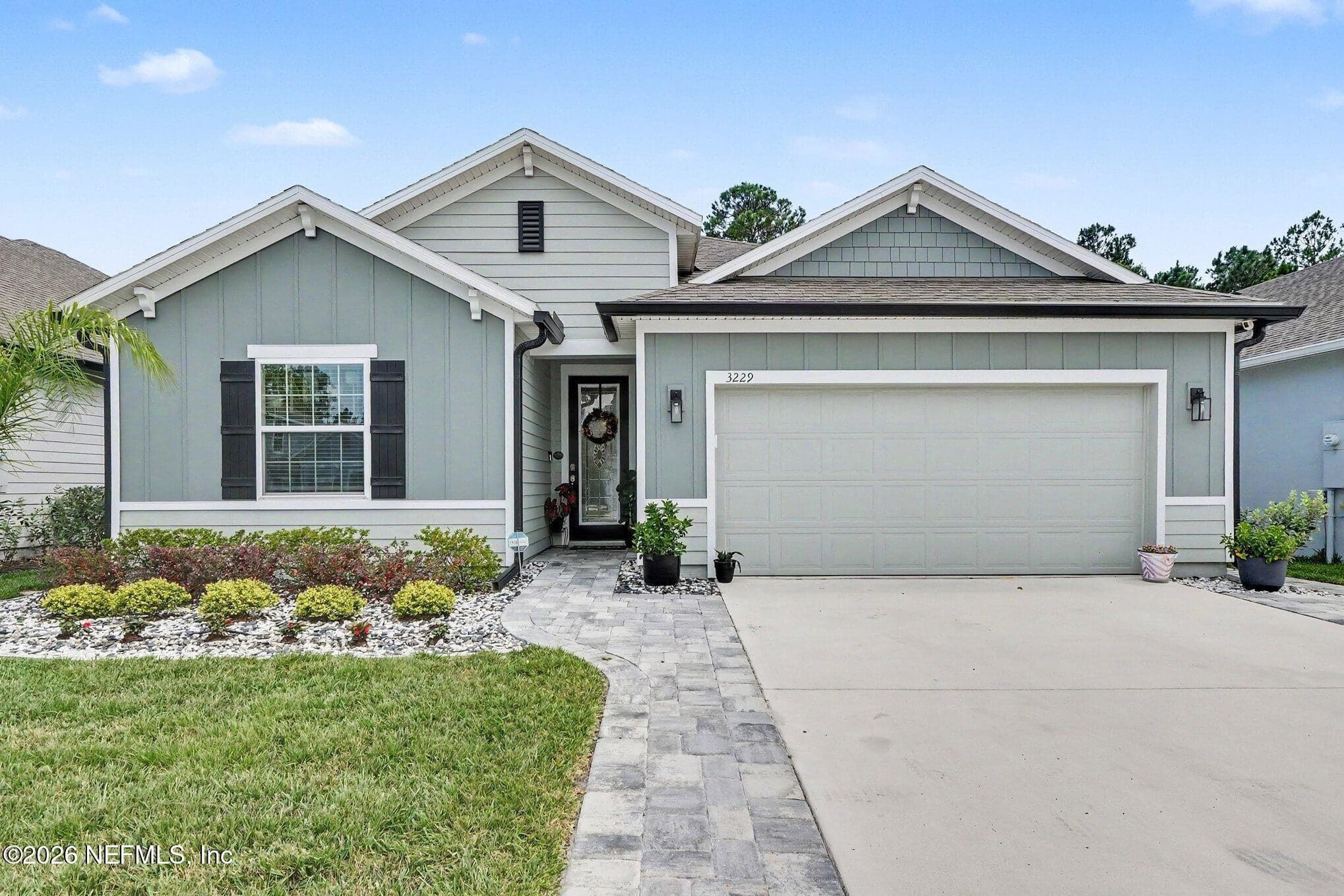 3229 CROCUS Lane, Green Cove Springs, FL 32043, Green Cove Springs, FL - photo 1