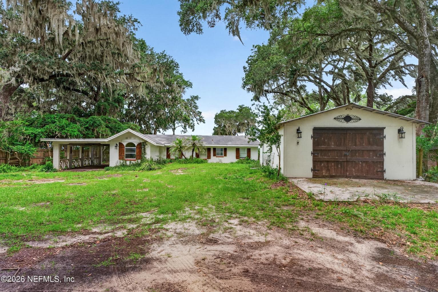 7905 COLEE COVE Road, St. Augustine, FL 32092, St. Augustine, FL - photo 1