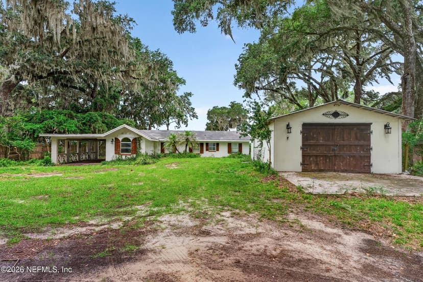 7905 COLEE COVE Road, St. Augustine, FL 32092