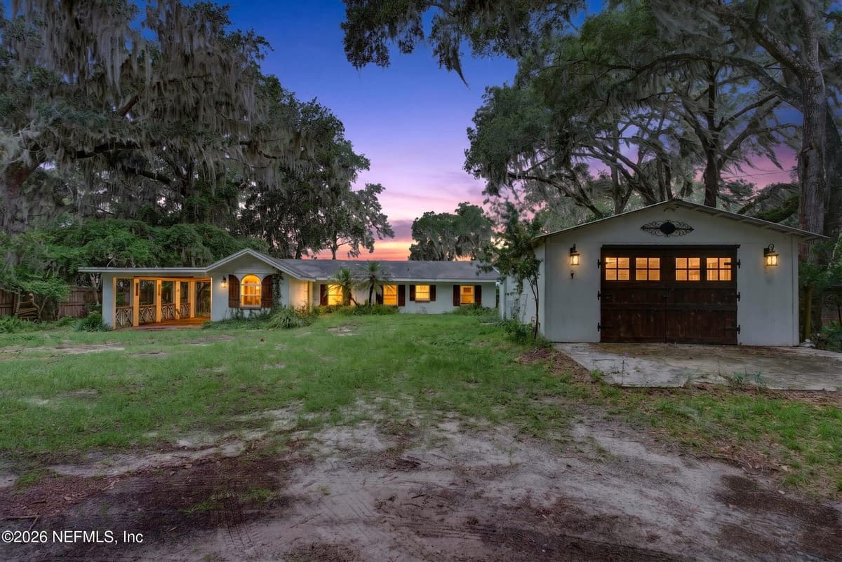 7905 COLEE COVE Road, St. Augustine, FL 32092, St. Augustine, FL - photo 3