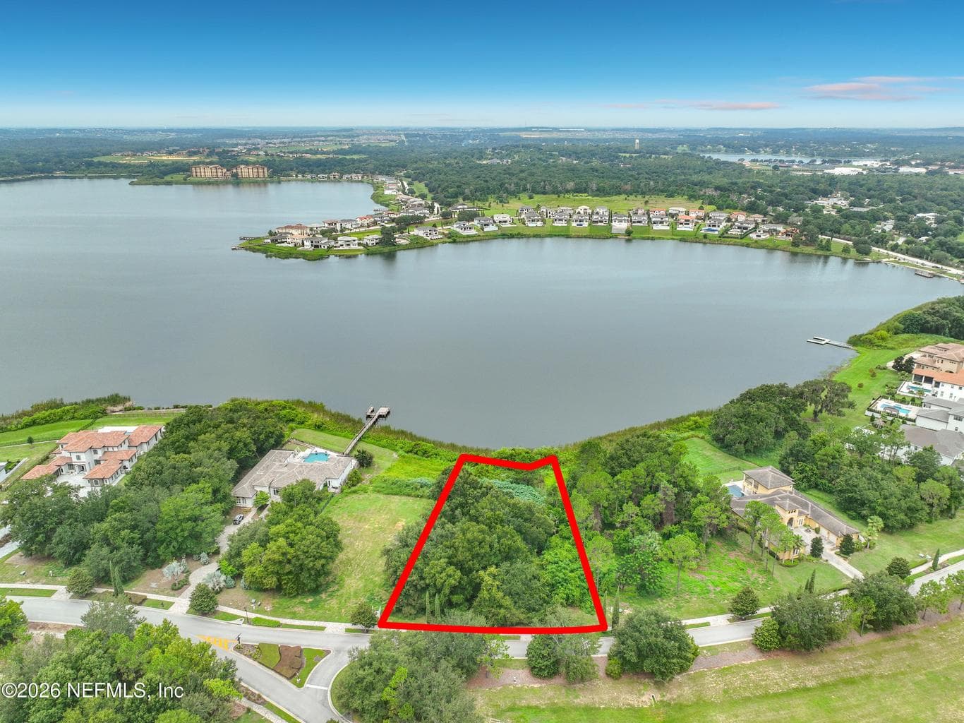 15401 PENDIO Drive, Montverde, FL 34756, Montverde, FL - photo 1