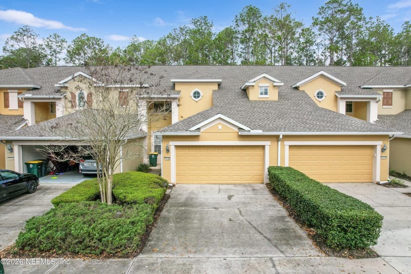 14098 MAHOGANY Avenue, Jacksonville, FL 32258