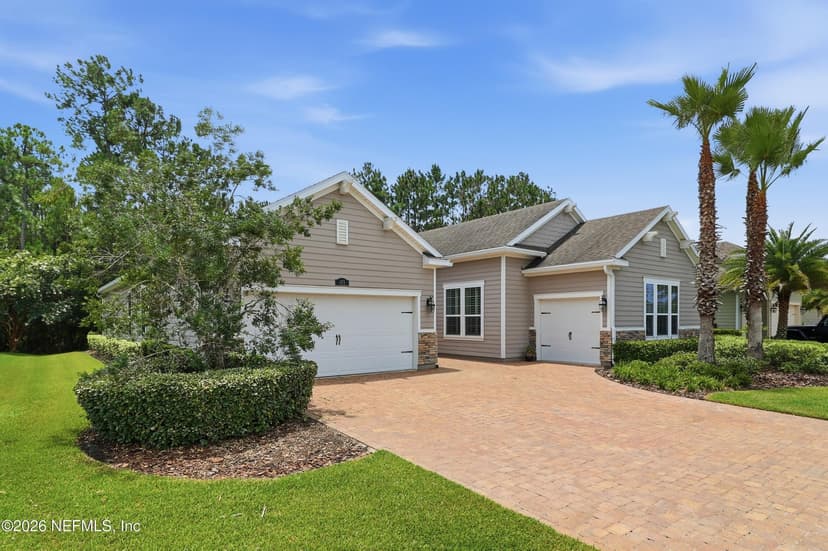 471 SAINT KITTS Loop, St. Augustine, FL 32092