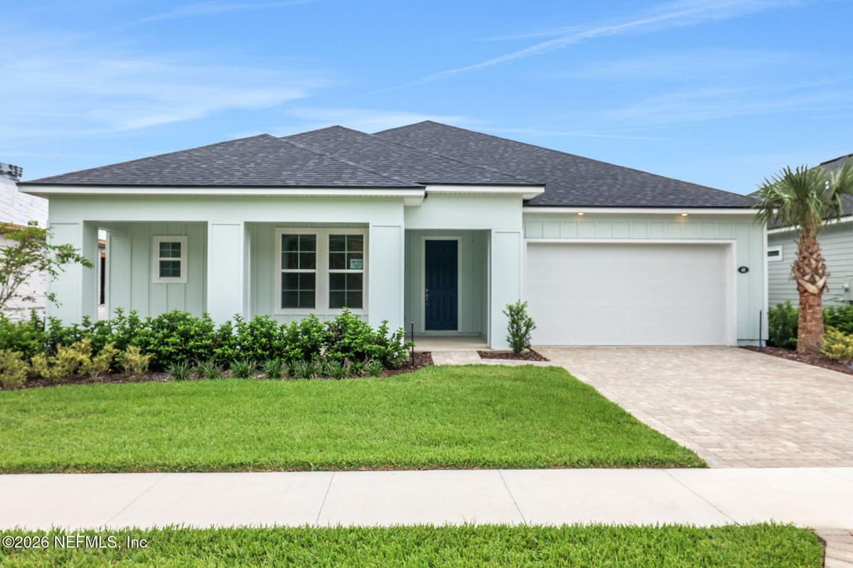 48 RIBERA Drive, Flagler Beach, FL 32136, Flagler Beach, FL - photo 2