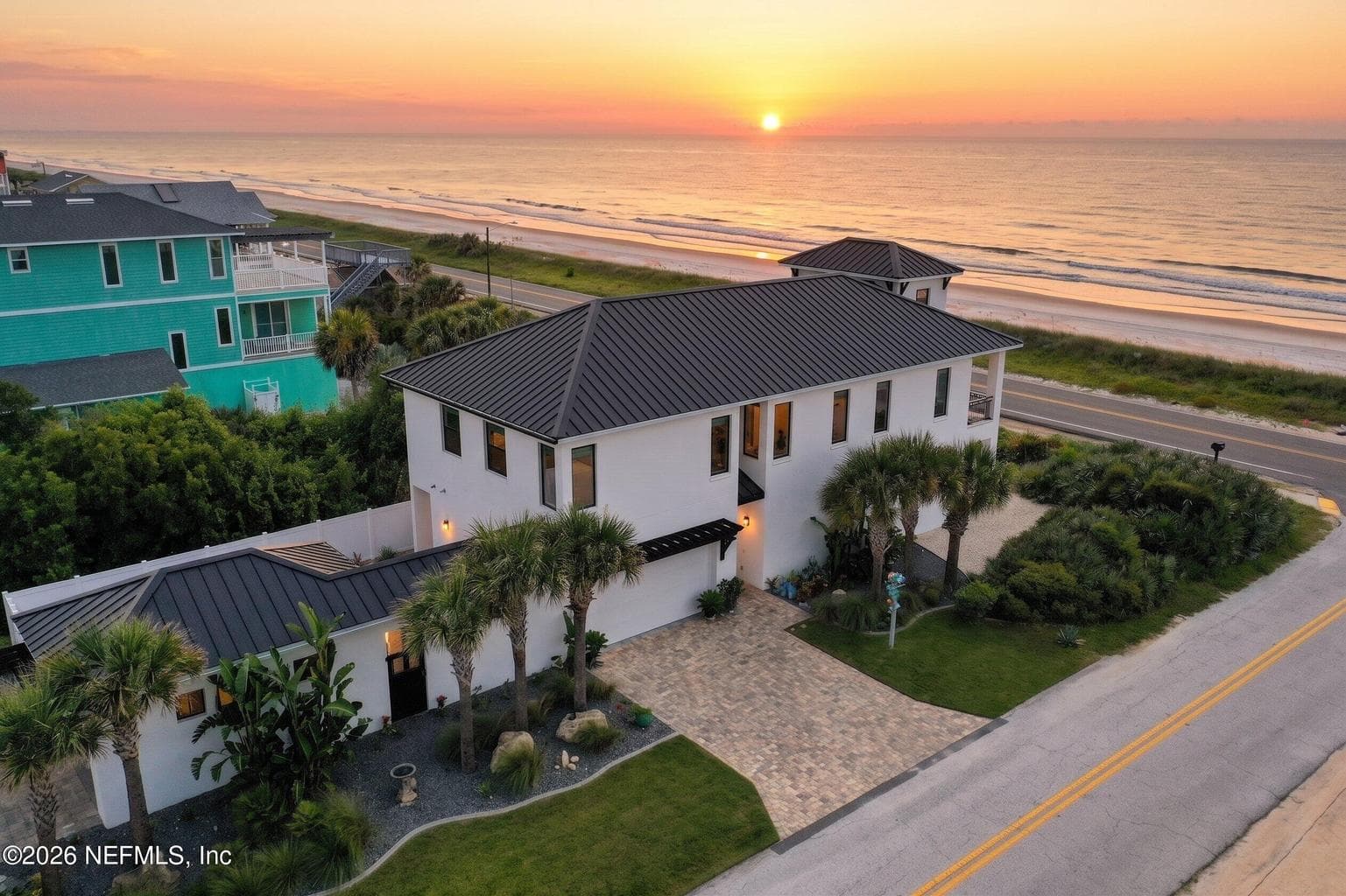 2574 S OCEAN SHORE Boulevard, Flagler Beach, FL 32136, Flagler Beach, FL - photo 1