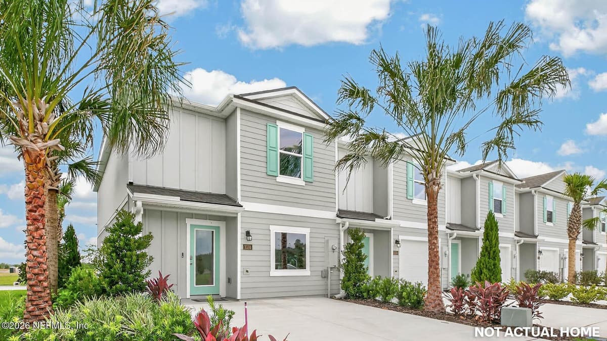 4258 MIGRATION Way, Green Cove Springs, FL 32043, Green Cove Springs, FL - photo 2