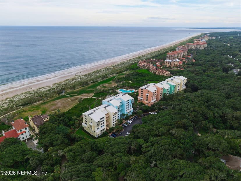 1385 SHIPWATCH Circle, Fernandina Beach, FL 32034