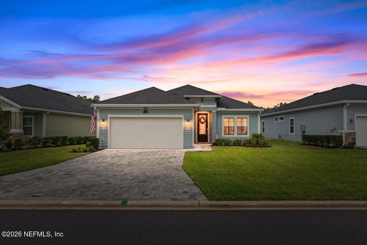 1289 STILLWATER Boulevard, St. Johns, FL 32259, St. Johns, FL - photo 1