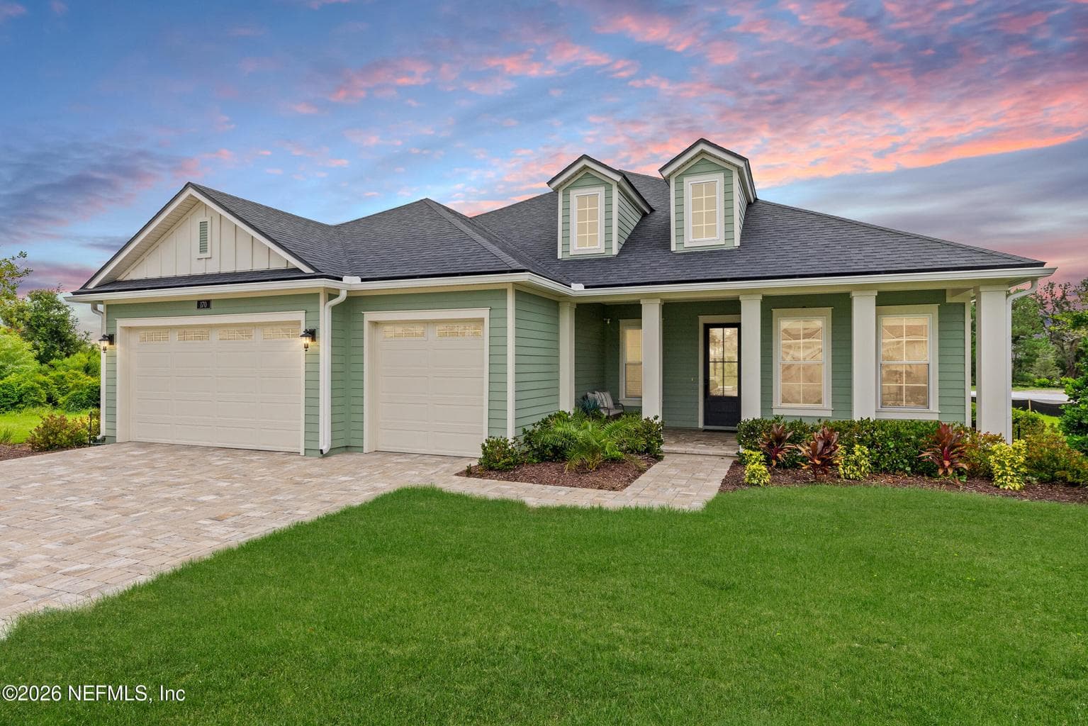 170 PASARELA Drive, St. Augustine, FL 32095, St. Augustine, FL - photo 1