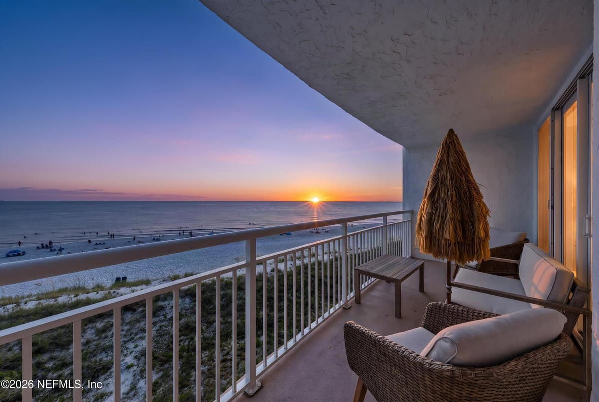 1601 OCEAN Drive S 403, Jacksonville Beach, FL 32250, Jacksonville Beach, FL - photo 2