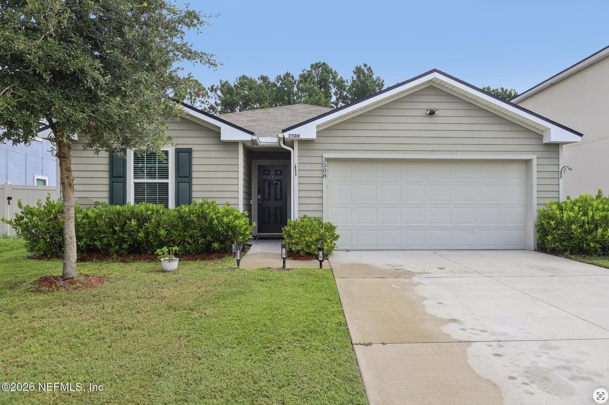 3508 LAWTON Place, Green Cove Springs, FL 32043, Green Cove Springs, FL - photo 3