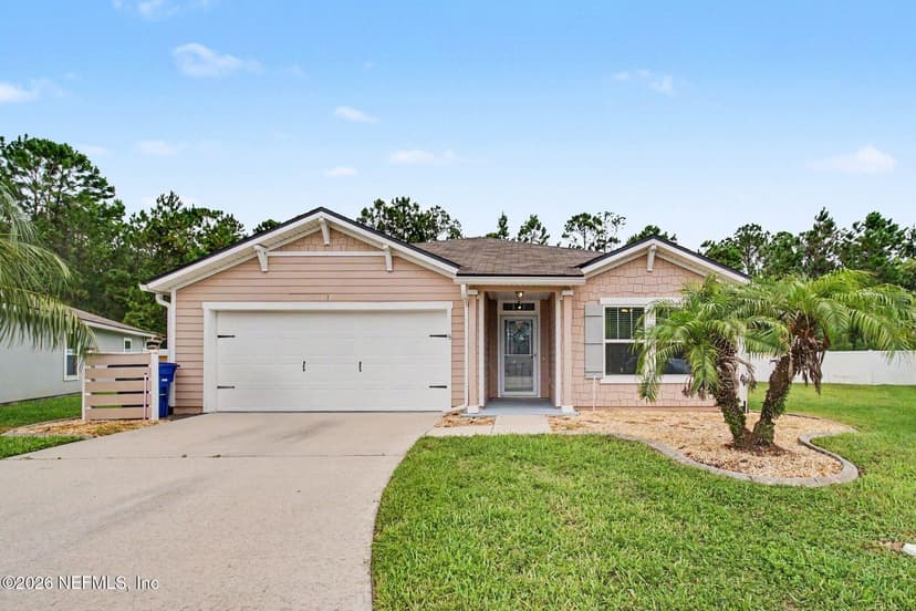 137 LAKESIDE Court, Bunnell, FL 32110