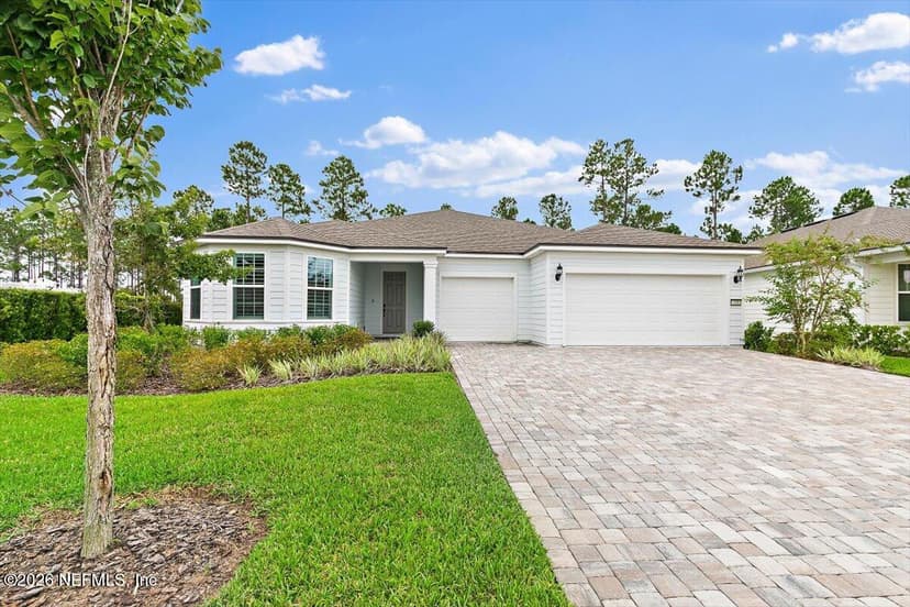 440 CURVED BAY Trail, Ponte Vedra, FL 32081